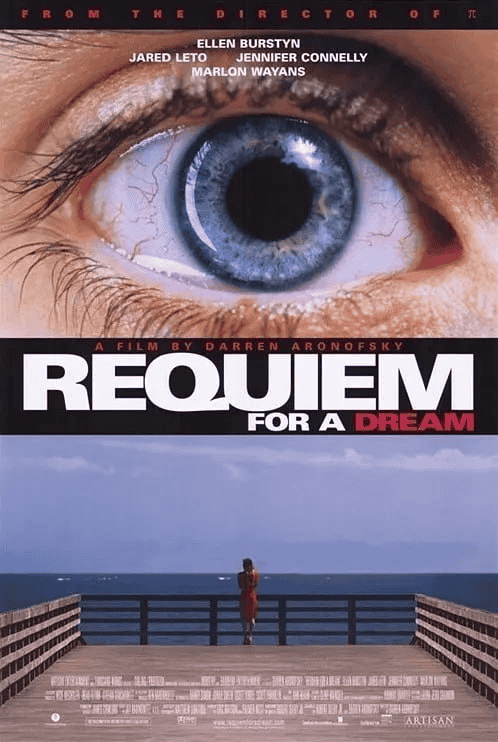 梦之安魂曲 Requiem for a Dream (2000)