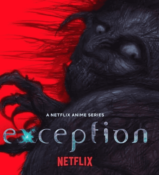 例外 Exception (2022) 全8集完结