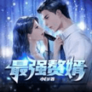 有声书-最强赘婿｜精品多人剧