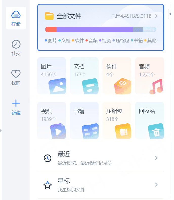 115网盘VIP会员