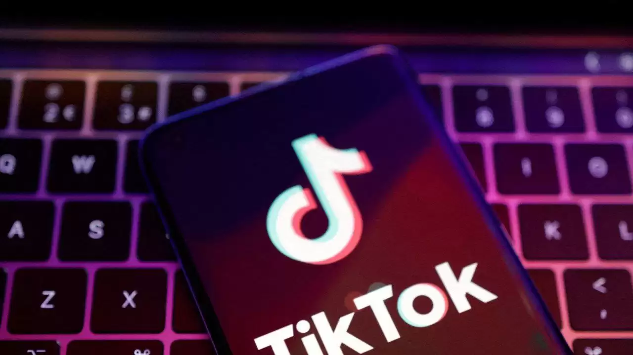 TikTok -V34.83解锁多语言-含插件 【实测有效】