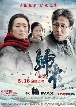 归来 (2014) 1080P 国语中字