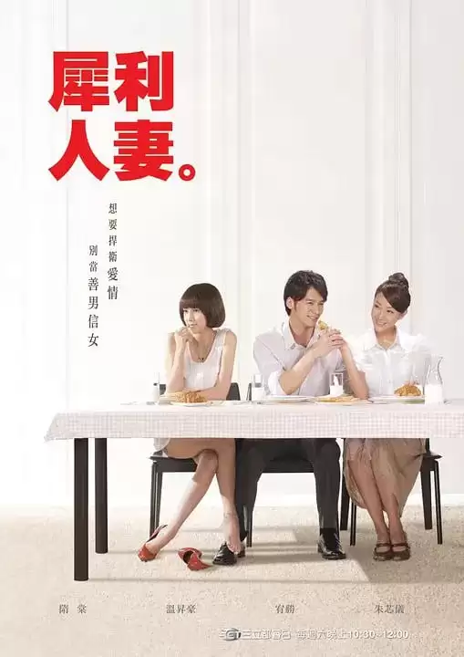 犀利人妻 (2010) 1080P 国语中字 23集全