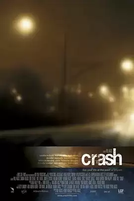 撞车 (2004) 1080P 英语中字