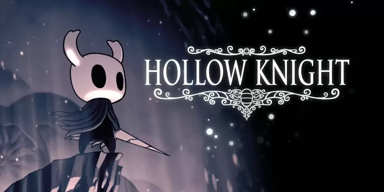 PC动作冒险游戏《空洞骑士 Hollow Knight》 v1.5.78.11833 解压即玩