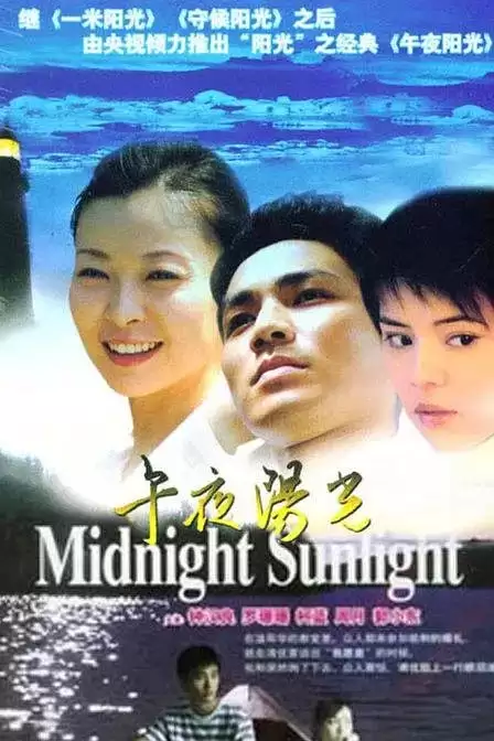 午夜阳光 (2005) 1080P 国语中字 21集全