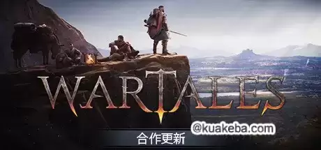 战争传说Wartales（更新 v1.0.35084）