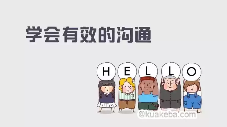 有声书《幽默沟通学》