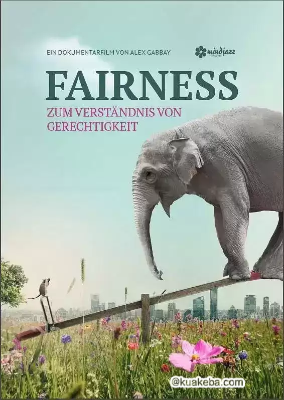 公平的代价 The Price of Fairness (2017) 1080P 英语中字