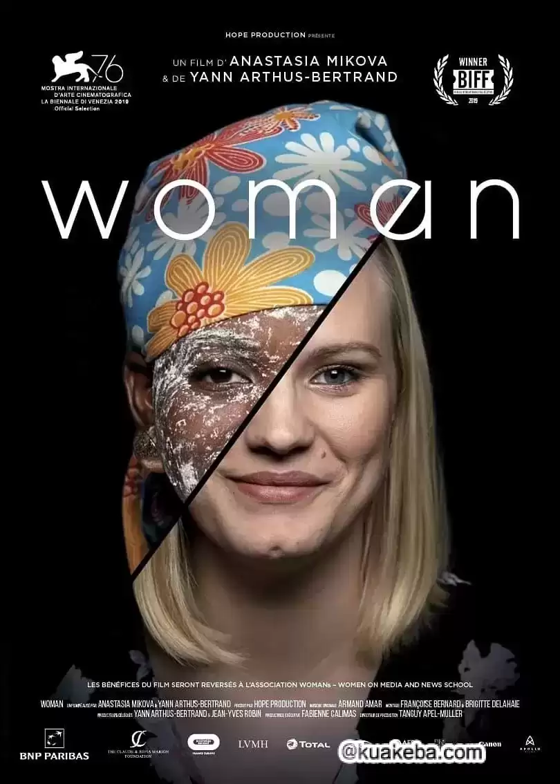 女人 Woman (2019)