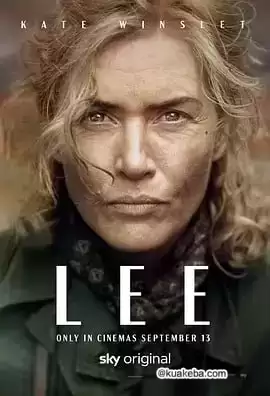 李 Lee‎ (2023) 1080P 英语中字