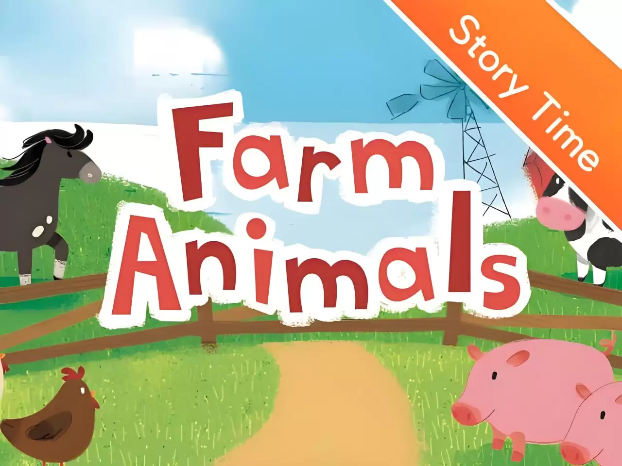 善恩英语《Animal Farm 动物农场 (精读课+单词表+练习) 》