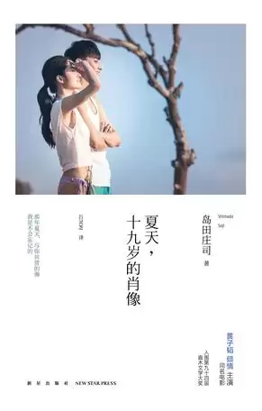 夏天，十九岁的肖像 [﻿小说文学] [pdf+全格式]