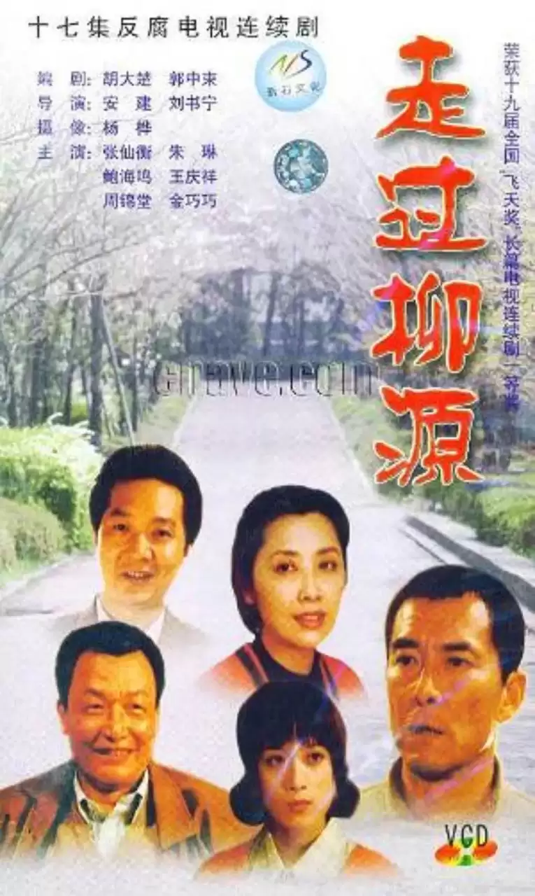 走过柳源 (1999) 全17集