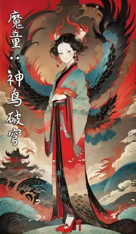 魔童：神鸟破穹 (2025) 高清1080P 全78集